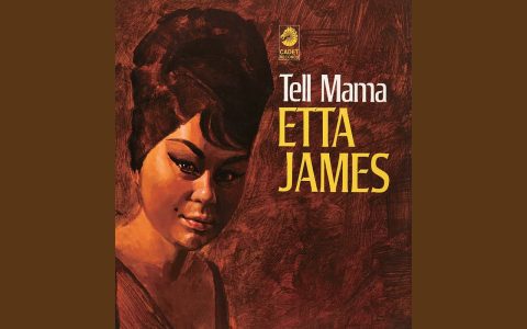 How to find Etta James most famous song? Easy tips for you!