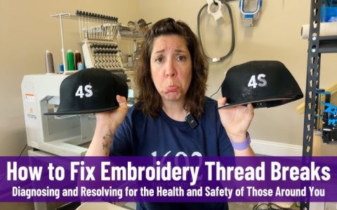 Singer 2263 Thread Keeps Breaking? Quick Fix Solutions