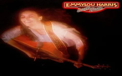 What songs made young emmylou harris famous? (best hits from young age)