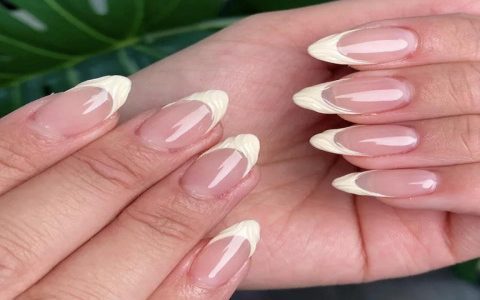 Beach Nail Ideas How to Get Cute Nail Art Easy Summer Styles
