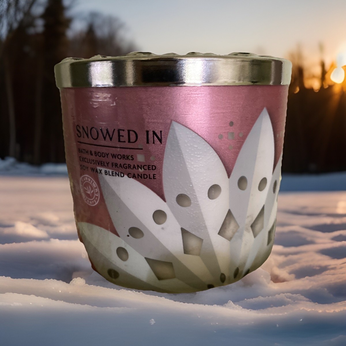 Where To Get Bath & Body Works Snowed In? Find This Seasonal Favorite!