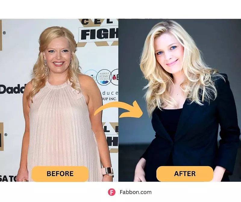 How Did Melissa Peterman Lose Weight? Reba Stars Transformation Tips