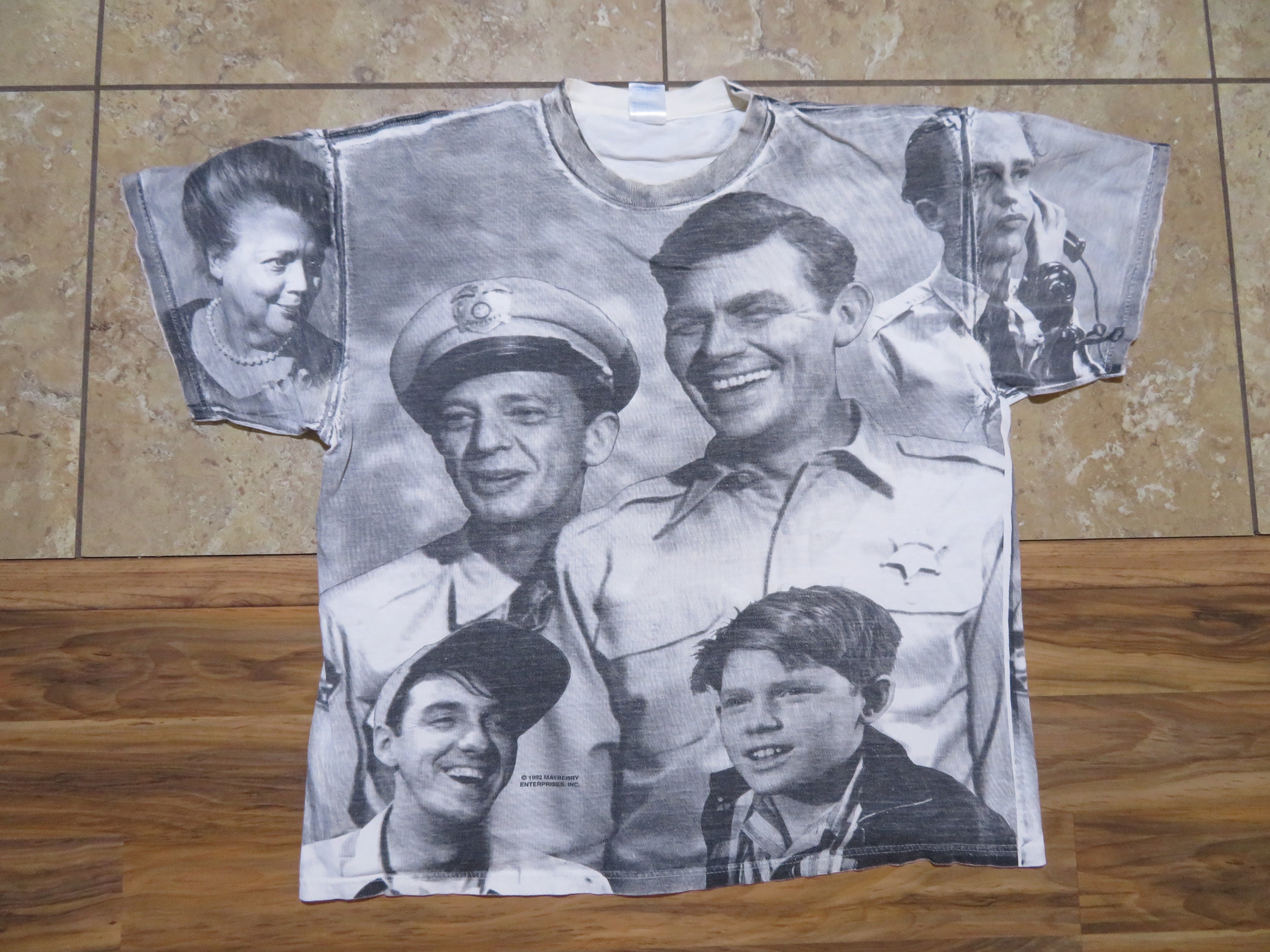 How to Find Opie Mayberry Merchandise? Best Places to Buy Now!