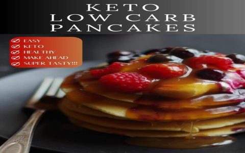 Quick scrambled pancakes recipe that everyone loves! (Try this 3-step guide for fast cooking!)