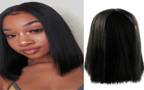 Best Human Hair Wigs for Black Women Comfort Tips Wear All Day Long