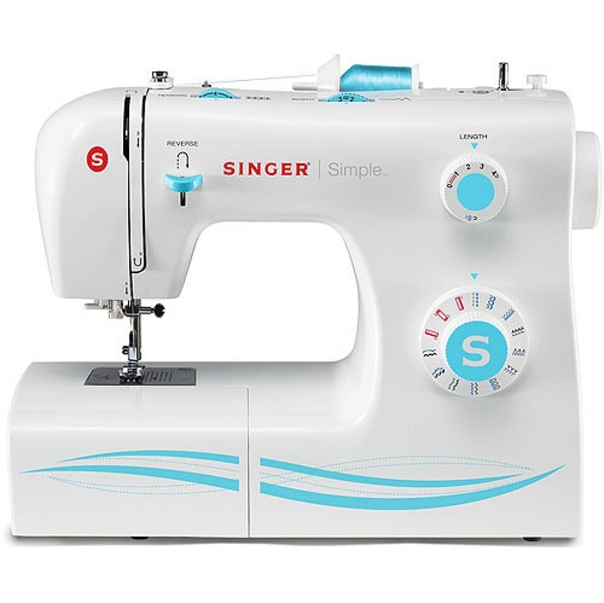 Singer Simple Sewing Machine Features Explained What It Can Actually Do