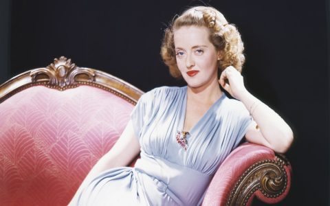Who Were Bette Davis and Gary Merrill? Discover Their Real Love Story