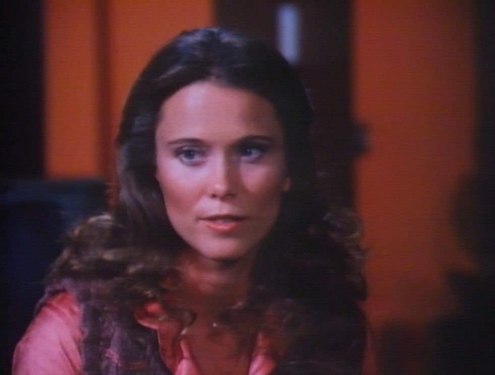 Nancy Morgan Acting Roles Explained Movies and Series She Starred In