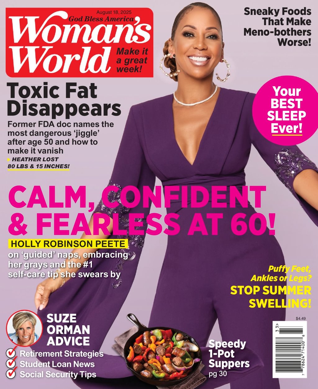 Womans World Magazine Customer Service Phone Number: How to Call for Help