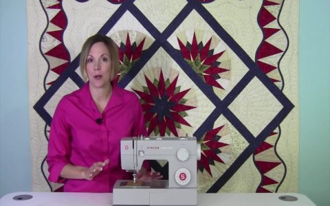 Singer Classic 44s Expert Tips? Learn How To Use It Faster!