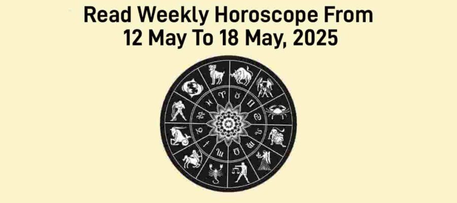 May 12-18 2025 zodiac luck tips expert advice for your sign