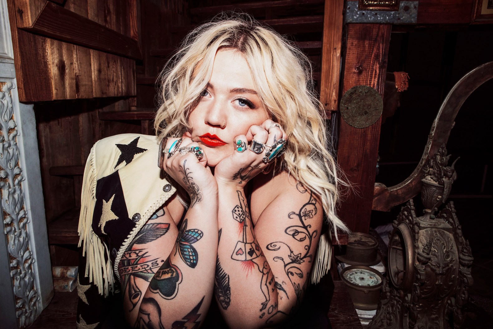 cool images of elle king learn ways to get copyright free pics