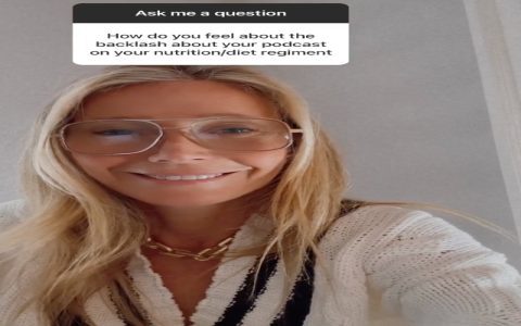Does Gwyneth Paltrow Have Diabetes What Medical Records Say