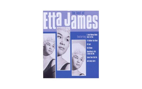 When are best songs by Etta James on sale? (Grab deals on albums and playlists)