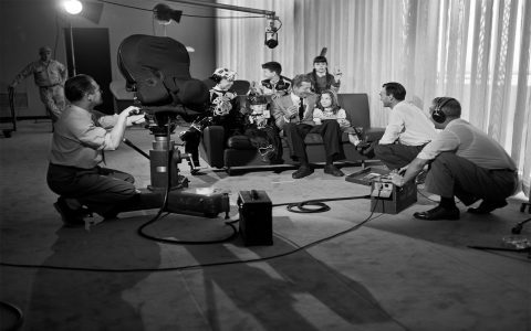 Why Danny Kaye Movies and TV Shows Are Great (Fun Reasons to Enjoy Them)