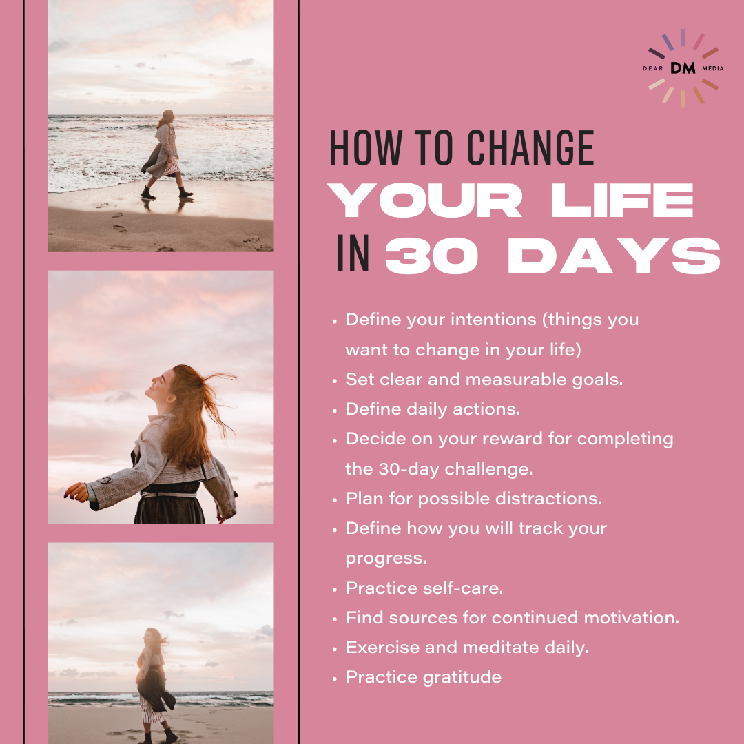 Benefits of holding on for one more day (transform your life positively)