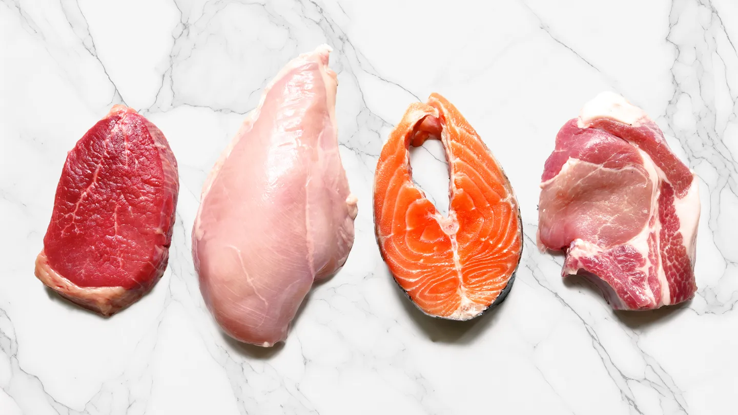 How to do carnivore diet for females before and after? 5 simple steps to see amazing changes!