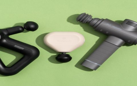 Electric Hand Massager How To Pick The Best One For Pain Relief