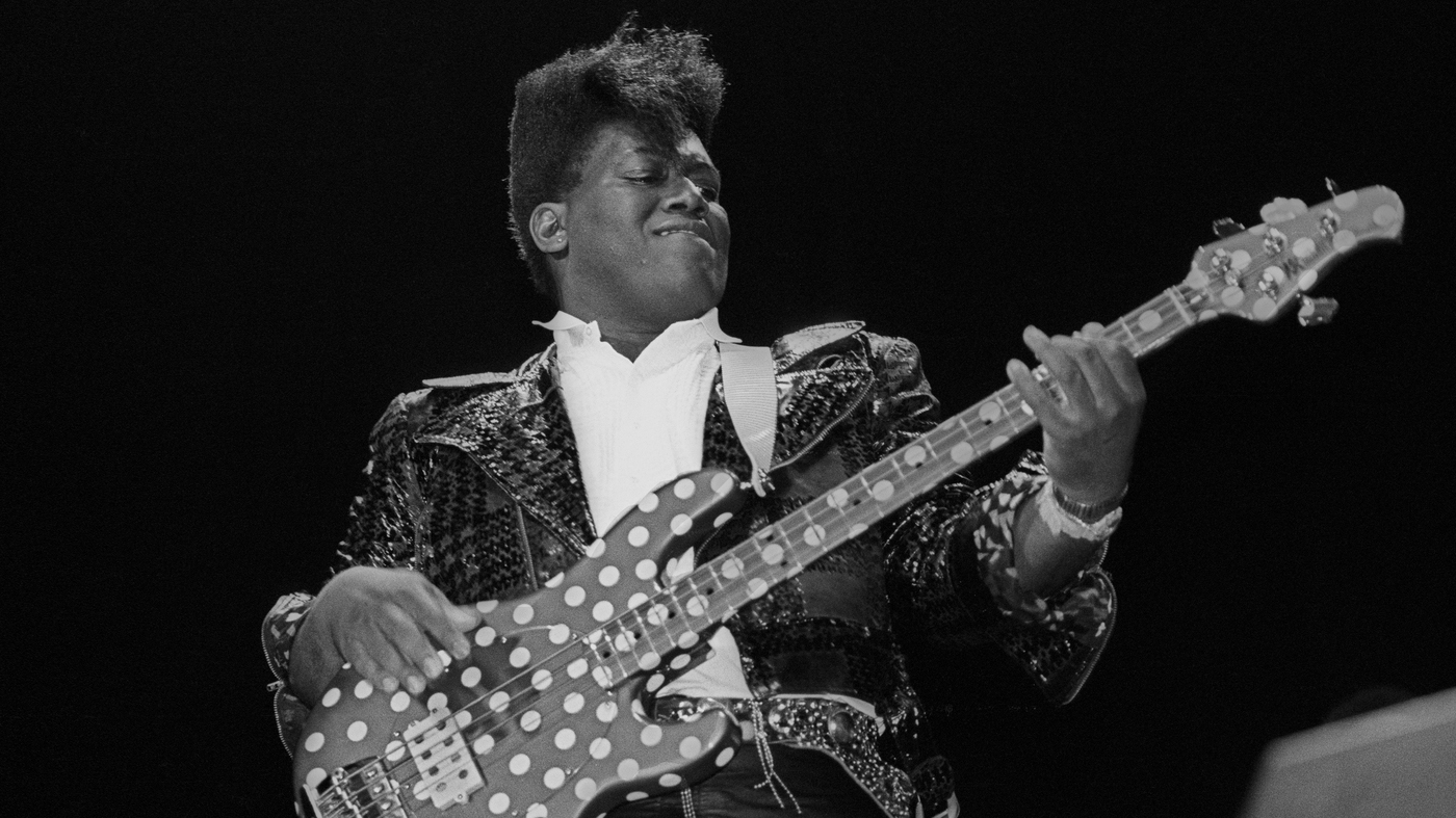 Randy Jackson Journey History: How He Joined and Played Bass
