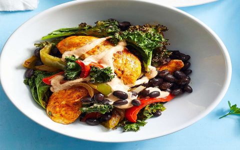 7 Day Bean Diet Benefits and Best Bean Recipes Included