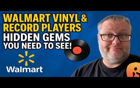 Vintage Record Decks Skipping? Easy Fixes You Can Do Now!