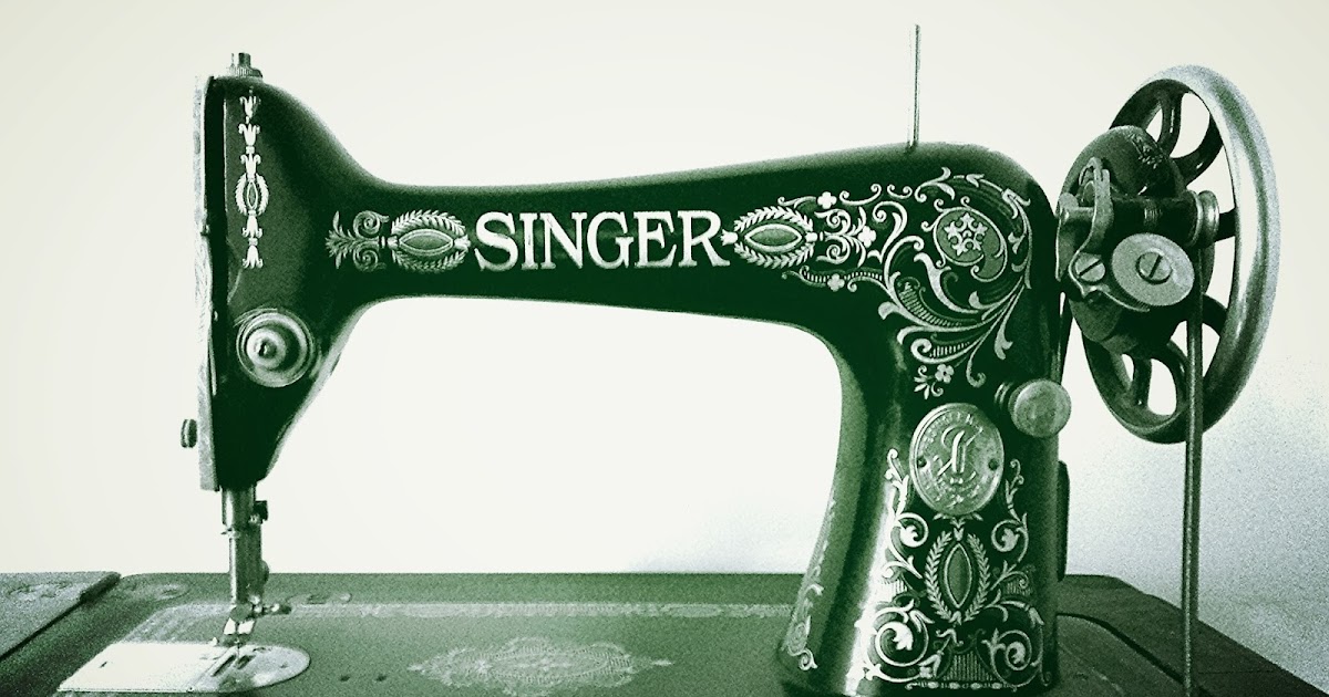 How to Tell If Your Old Singer Sewing Machine Worth Is High? 4 Key Tests