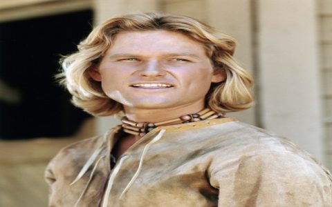 Kurt Russell Younger Years Guide: His Top Movies When He Was Young!