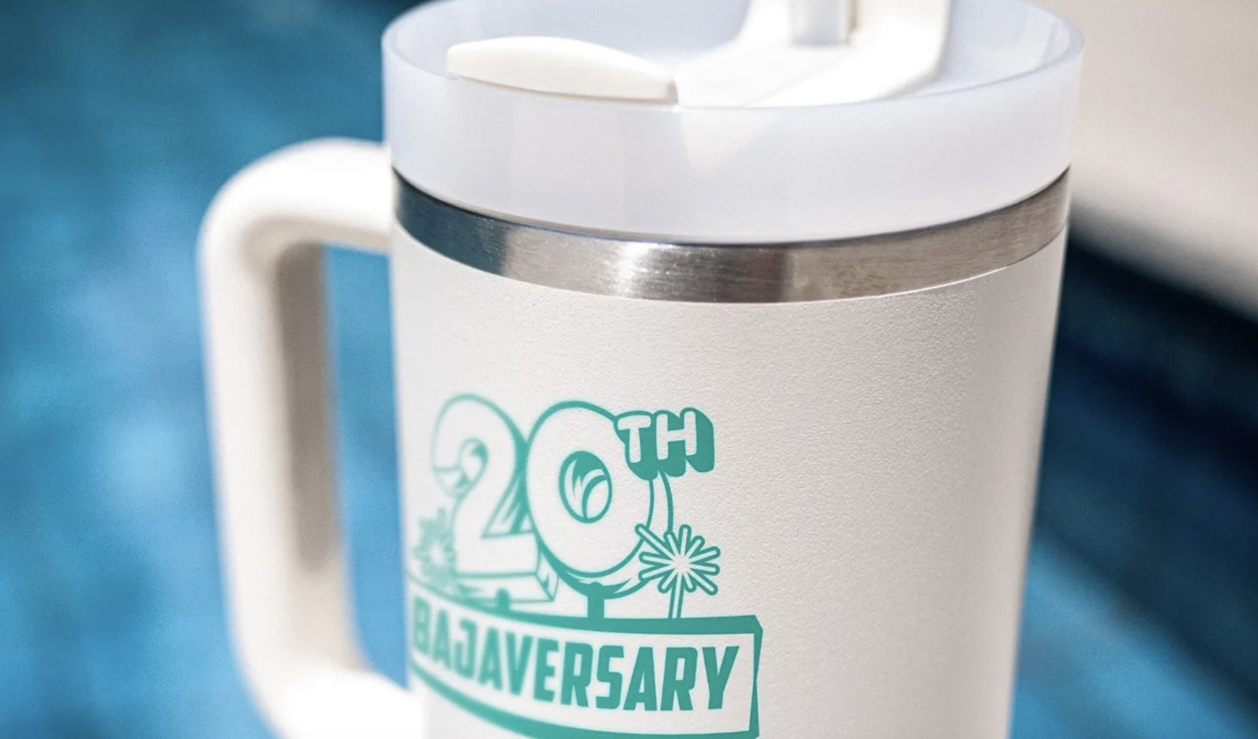 Is taco bell baja blast stanley tumbler sold out? (stock updates and availability)