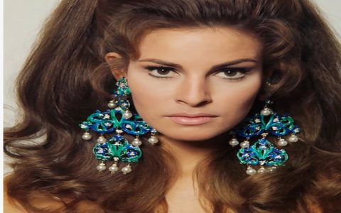 Raquel Welch Measurements Height Weight and Vital Statistics