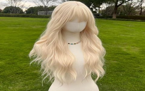 Where to Buy Realistic Dolly Parton Wigs: Top Shops