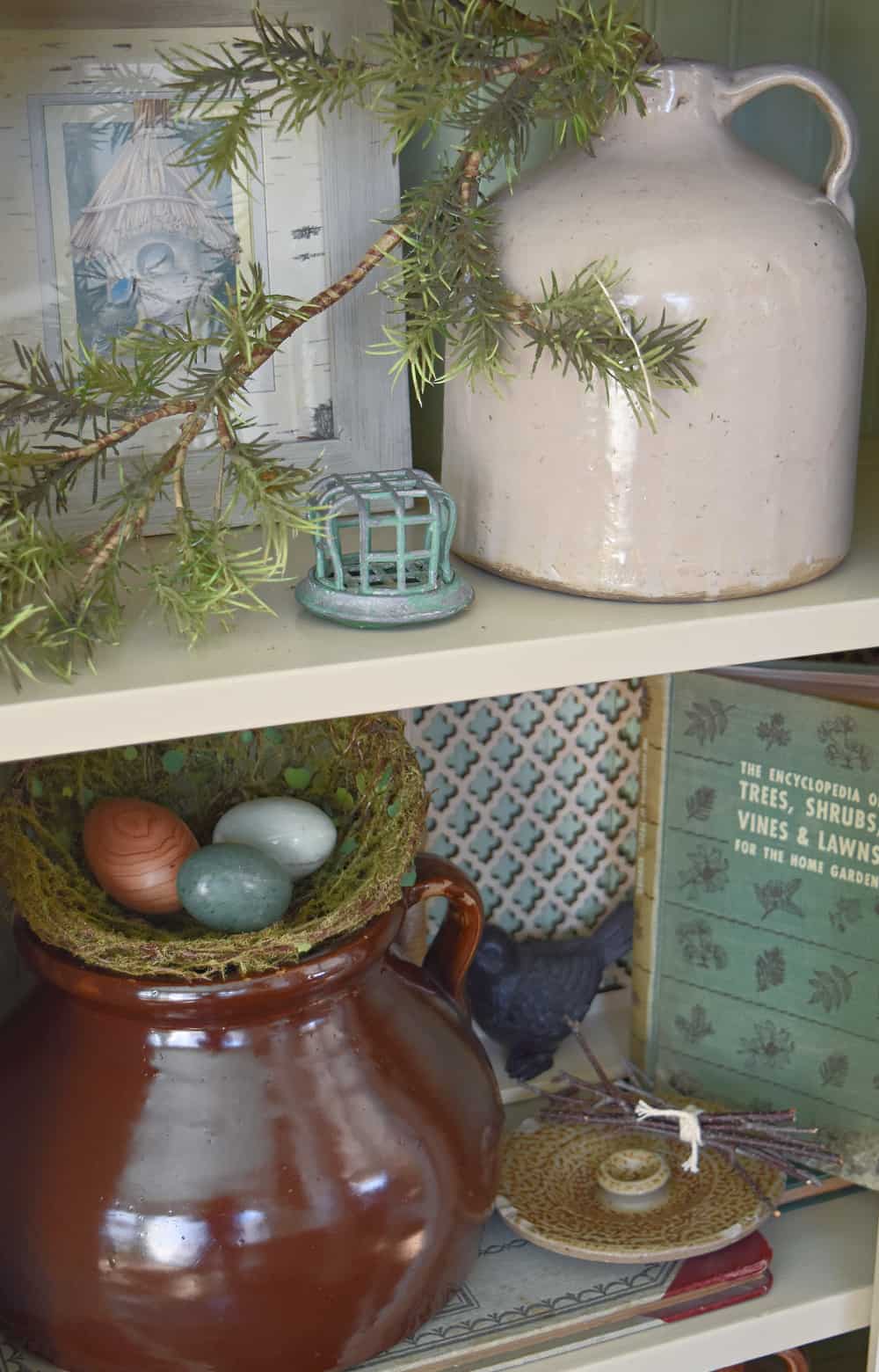 Vintage whiskey jugs decorating ideas for home? (Get stylish inspiration fast!)