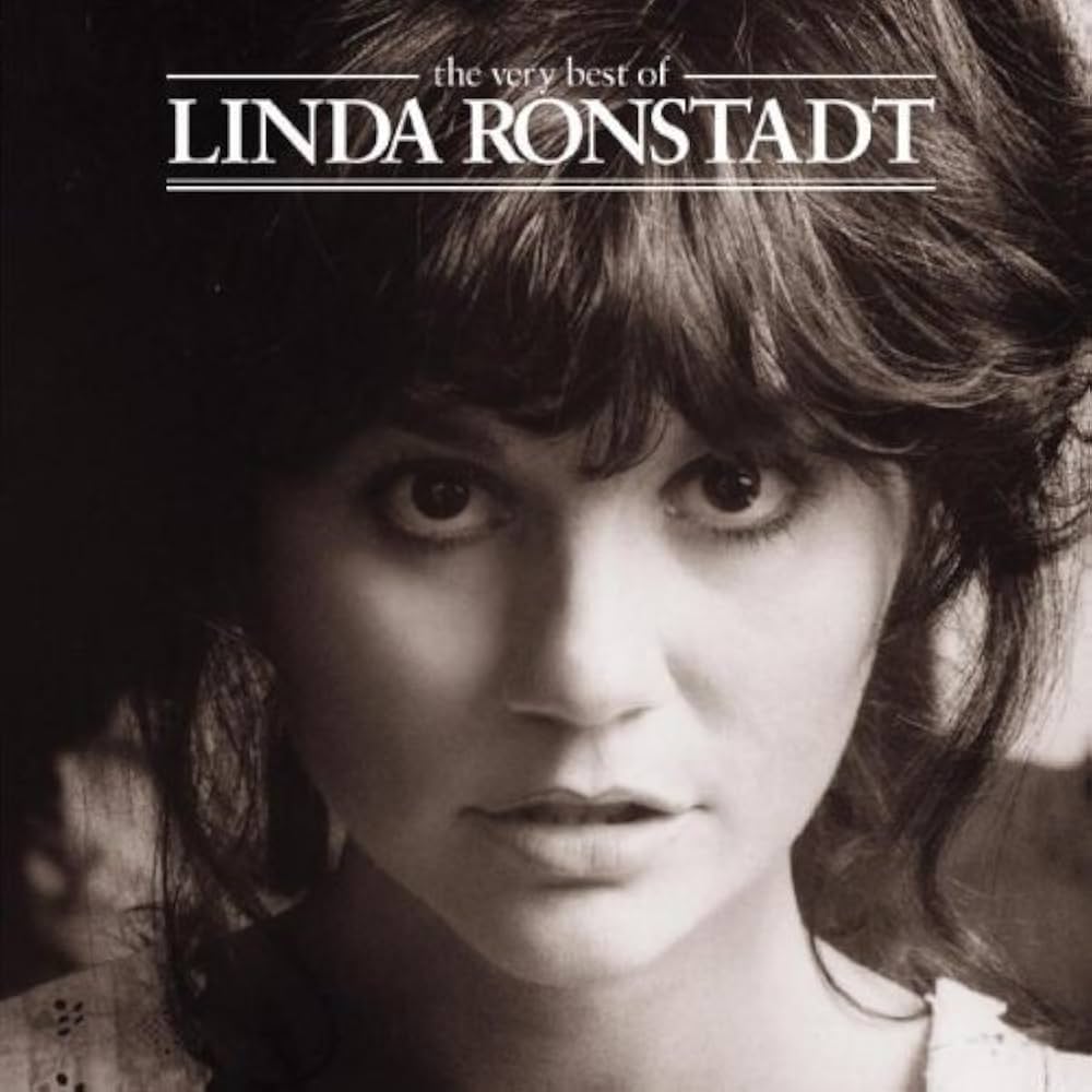 how to pick cd linda ronstadt like a music expert