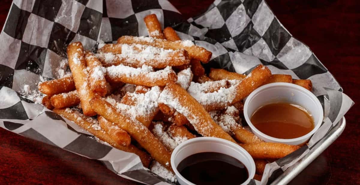Where to Find the Best Funnel Fries Near You Today