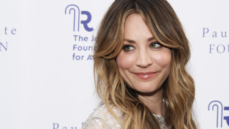 Quick tips for finding Kaley Cuoco latest pics faster than ever.