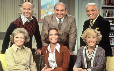 Mary Tyler Moore theme lyrics explained? Understand meaning in simple terms.