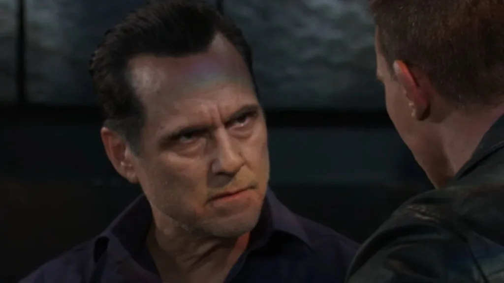 Sonny leaving GH what fans really think about his shocking exit