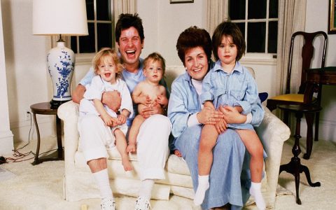 Ozzy Osbourne Kids Where Are They Now? Life Today!