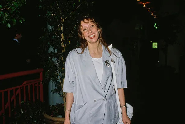 Preventing Diabetes Like Shelley Duvall? First Know What Type She Suffered