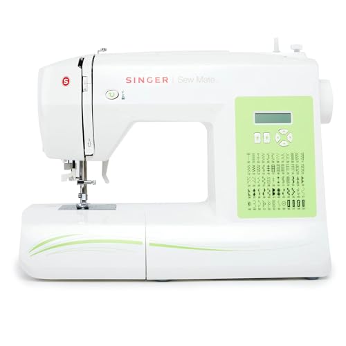 Singer 7258 How Good? Best Features Explained!