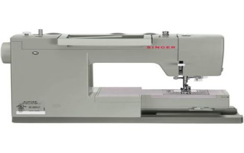 singer industrial sewing machine benefits? Heavy duty stiching lasts longer!
