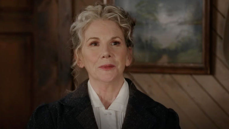 How Good is Melissa Gilbert Joining the Heart Show? Her New Role Changes Everything