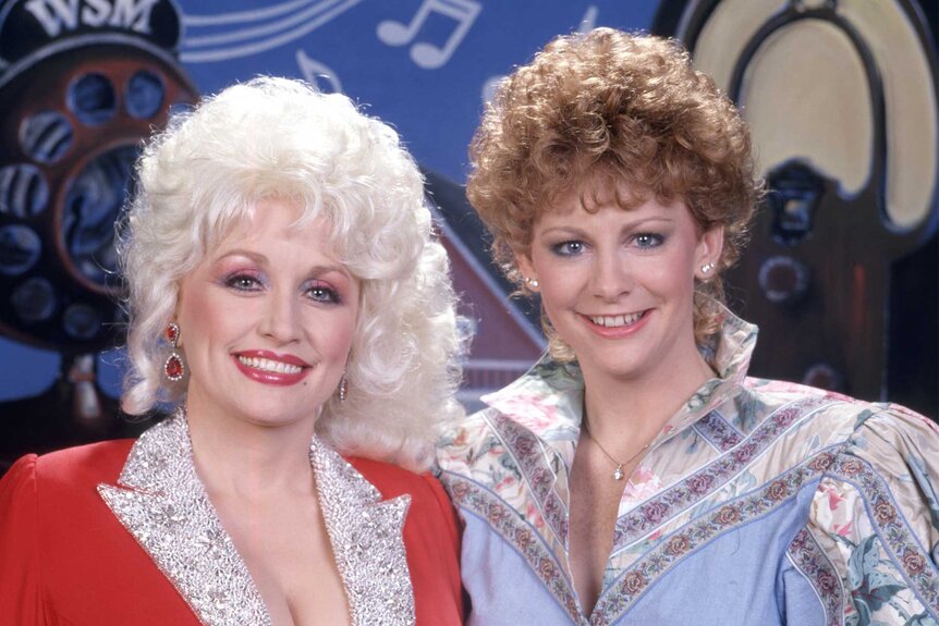 Easy Ways to Get Reba McEntire Curly Hair 1985 Style Like a Pro Tips