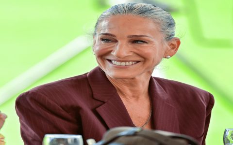 How Gray Hair Actresses Rock Their Silver Styles (Best Tips Inside)
