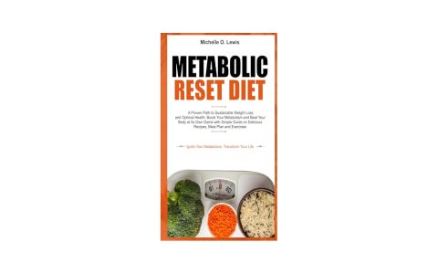Lizzi Weight Loss Program Review Explains Why It Boosts Metabolism Effectively!