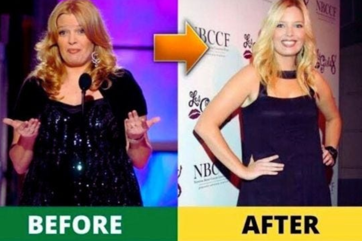 Barbra Jean Weight Loss Reba Real Journey and Success Methods