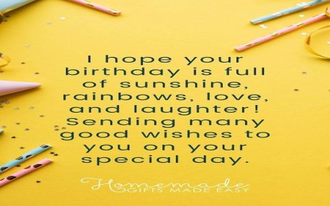 Improve Birthday Poem for Son with Easy Tips Make it Special Today