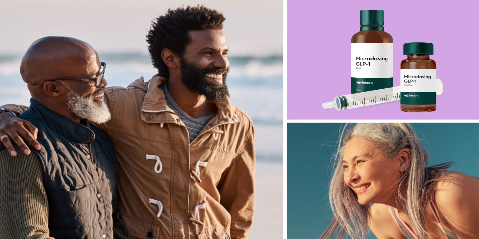 Is Ageless Rx Legit? Find Out the Real Truth Right Here