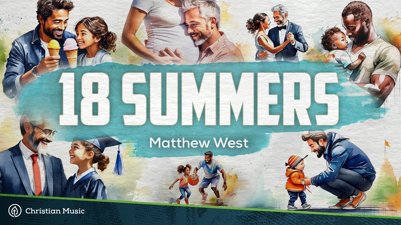 Where to find 18 summers matthew west lyrics? Easy tips to read and sing along.