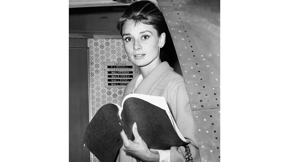 best sources for audrey hepburn recent images? (top picks revealed right here!)