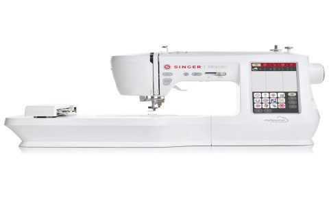 Singer Touch and Sew How to Choose the Best Model for Your Sewing